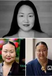 Hanya Yanagihara (Yanagihara)