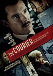 The Courier (2020)