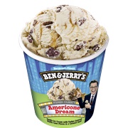 Americone Dream