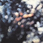 Obscured by Clouds (1972) by Pink Floyd