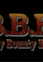 B.B.K. - Baby Bounty Killer (1996)