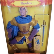 Disney Phoebus