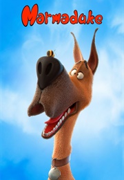 Marmaduke (2022)