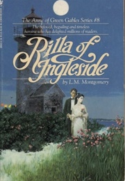 Rilla of Ingleside (L.M. Montgomery)