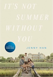 It's Not Summer Without You (Jenny Han)