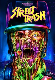 Street Trash (2024)