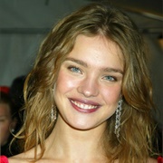 Natalia Vodianova