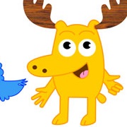Moose A. Moose