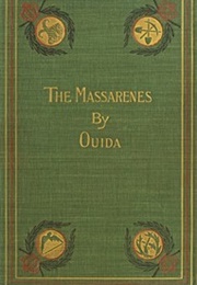 The Massarenes (Ouida)