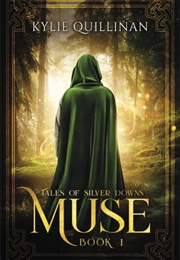 Muse (Quillinan, Kylie)