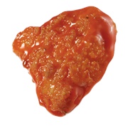 20PC. Spicy Buffalo Nuggs