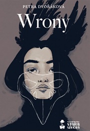 Wrony (Petra Dvořáková)