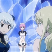 182. the Burning Earth