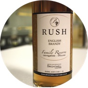 Rush English Brandy