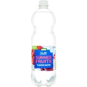 Still Summer Fruits Flavoured Water