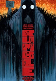 Rumble Vol.1 (John Arcudi)
