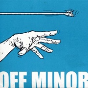 Off Minor - Problematic Courtship