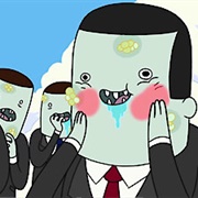 S1.E8: Business Time