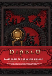 Diablo: Tales From the Horadric Library (Courtney Alameda)