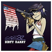 Gorillaz - Dirty Harry Feat Bootie Brown