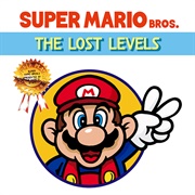 Super Mario Bros.: The Lost Levels (1986)