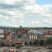 Stockport, Greater Manchester