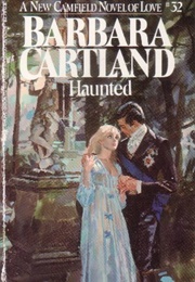 Haunted (Barbara Cartland)