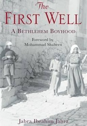 The First Well (Jabra Ibrahim Jabra)