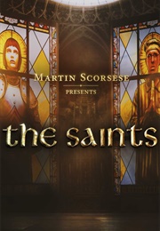 Martin Scorsese Presents: The Saints (2024)