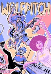 Wolfpitch (Balazs Lorinczi)