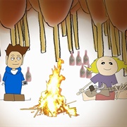 S3.E1: Francis, Cheap & Out of Control