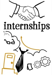 Internships (2018)