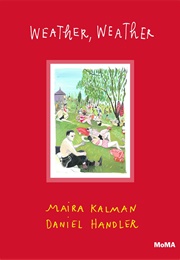 Weather, Weather (Maira Kalman)