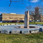 Western New York Irish Famine Memorial