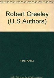 Robert Creeley (Arthur Ford)