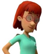 Tammy Turbot (PAW Patrol)