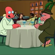 S3.E8: That's Lobstertainment!