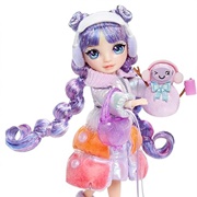 Violet Willow (Winter Wonderland)