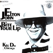 "Bite Your Lip (Get Up and Dance!)/Chicago (Kiki Dee)" (1977)