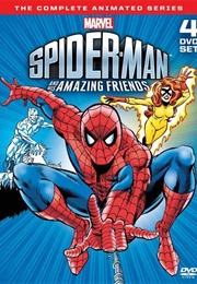 Spider-Man and His Amazing Friends (1981)