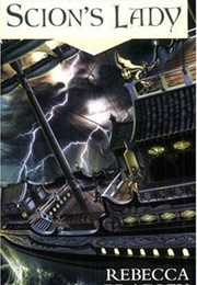 Scion's Lady (Rebecca Bradley)