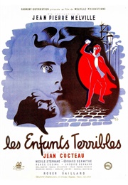 Les Enfants Terribles (1950)