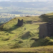 Titterstone Clee Hill