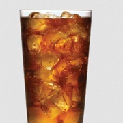 Passion Mango Black Tea