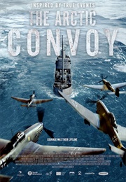 The Arctic Convoy (2023)