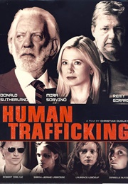 Human Trafficking (2005)