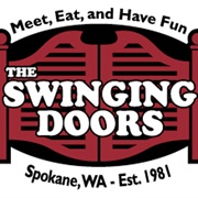 Swinging Doors