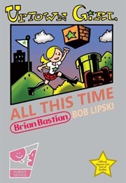 Uptown Girl: All the Right Friends (Bob Lipski)