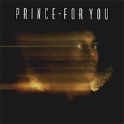 Prince - For You