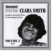 Shiprecked Blues - Clara Smith